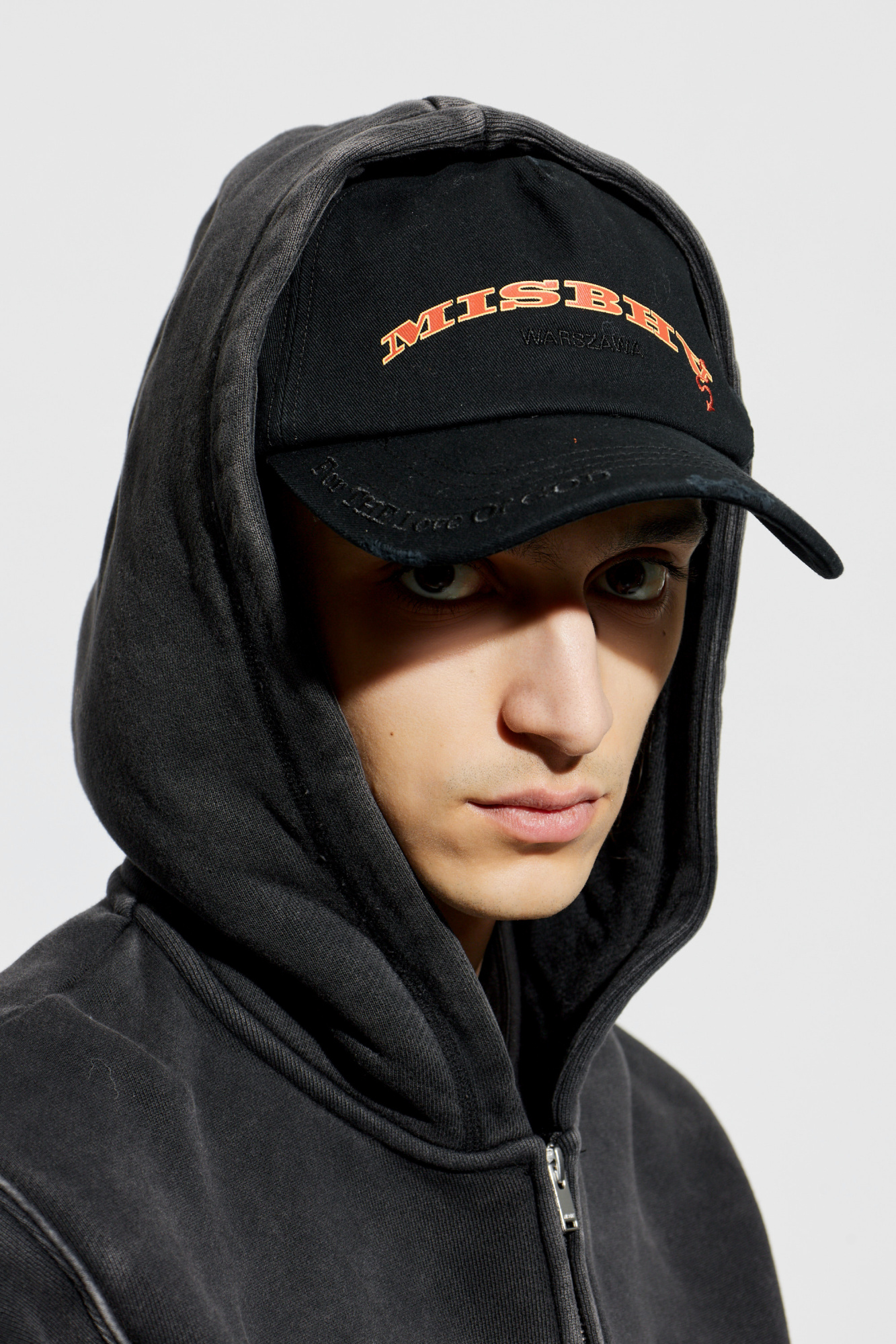 MISBHV Baseball cap | Men's | Vitkac